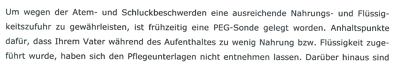 Ernaehrung Geriatrie KRH Staatsanwalt