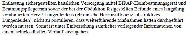 Heimbeatmung MHH Klintschar Heimbeatmung MHH Klintschar