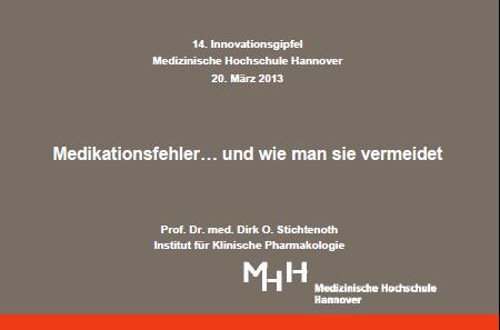 MHH Medikationsfehler 01