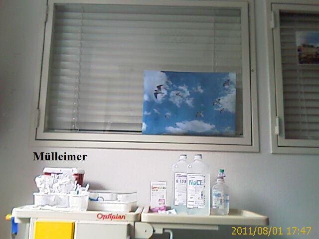 Mlleimer