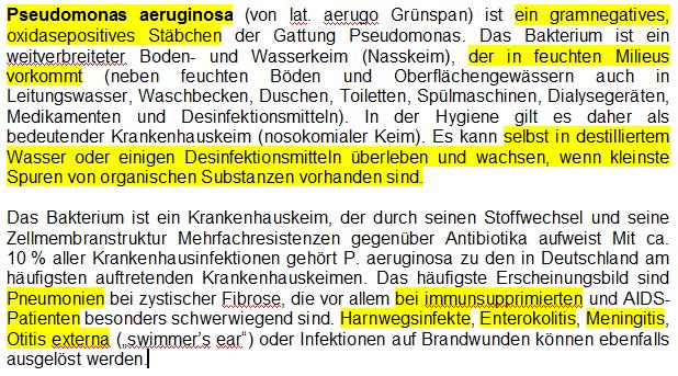 Pseudomonas aeroginosa Wikipedia Pseudomonas aeroginosa Wikipedia
