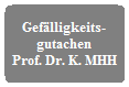 Gutachten Klinschar