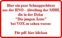 ZUM PDF BILDER VON DER HYGIENE IN DER MHH HNO